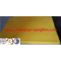 Colorful PVC Sheet with Good Weather Resistance for Decoration